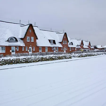 Friesenhof - Ankerplaetzchen