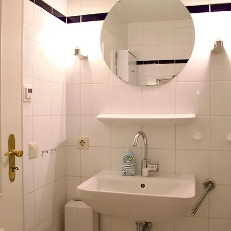 Friesenhof - Ankerplaetzchen Tatil Evi
