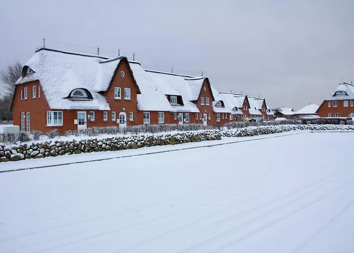 Friesenhof - Ankerplaetzchen